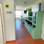 Apartman In With Private Terrace Olbia