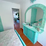 Apartman In With Private Terrace