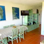 In With Private Terrace