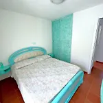 In With Private Terrace Appartement