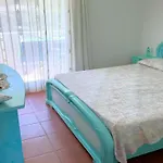 In With Private Terrace Apartamento