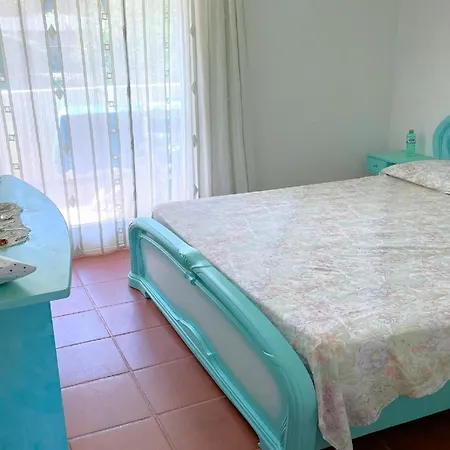 In With Private Terrace Apartment
