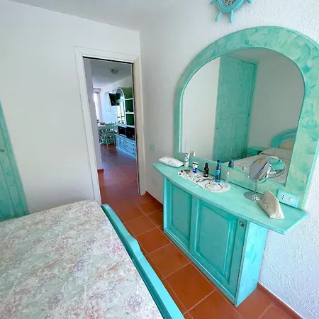 Apartment In With Private Terrace