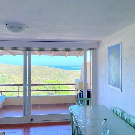 Apartamento In With Private Terrace